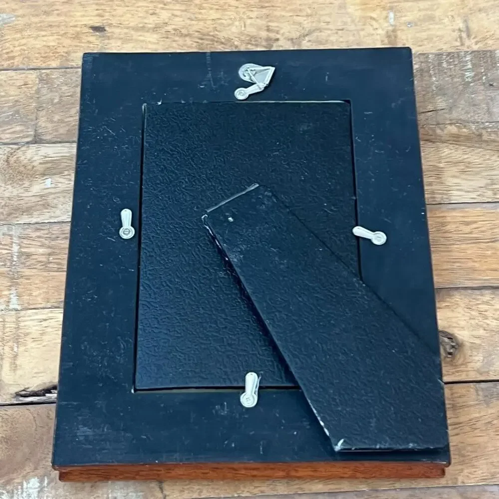 Island Heritage Photo Frame 4 x 6